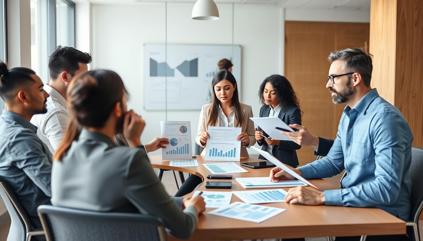 Economic Training for Professionals