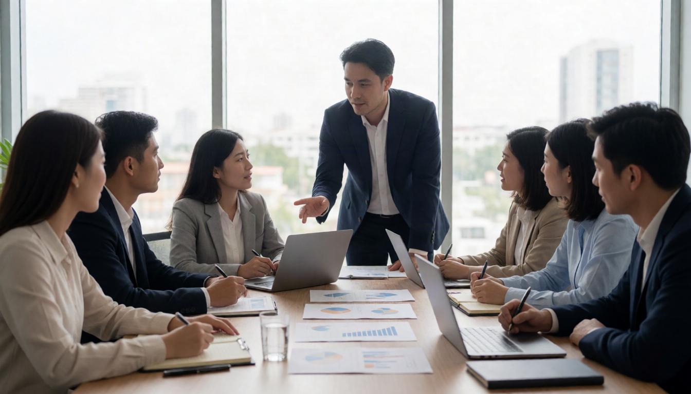 Why This Training Matters